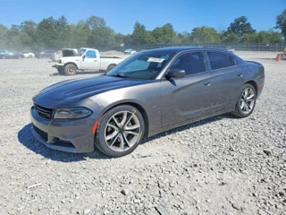 DODGE CHARGER R/T