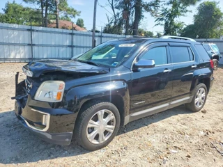 GMC TERRAIN SLT
