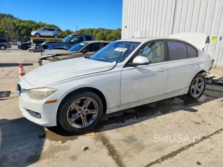 BMW 328 XI SULEV