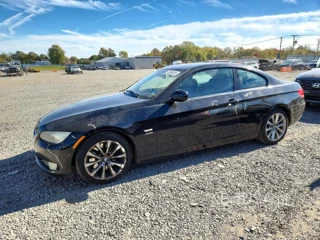 BMW 335 XI