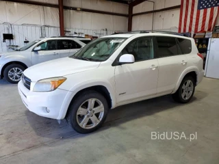 TOYOTA RAV4 SPORT