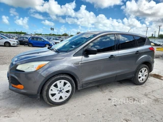 FORD ESCAPE S