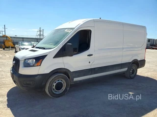 FORD TRANSIT 250