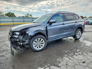 VOLKSWAGEN TIGUAN S
