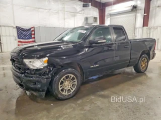 RAM 1500 BIG HORN