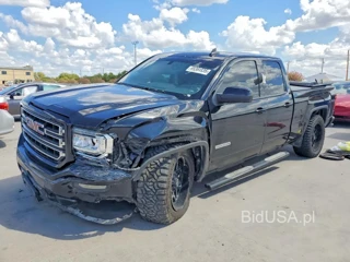 GMC SIERRA C1500