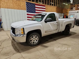 CHEVROLET SILVERADO C1500 LT