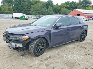HONDA CIVIC SPORT TOURING