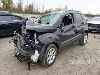 FORD ECOSPORT SE