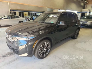 BMW X5 XDRIVE40I