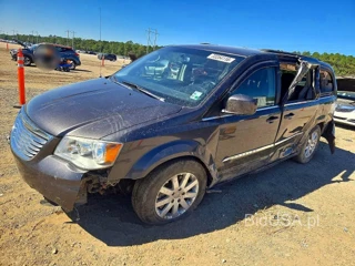CHRYSLER TOWN & COUNTRY TOURING