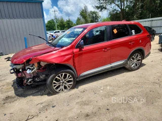 MITSUBISHI OUTLANDER ES