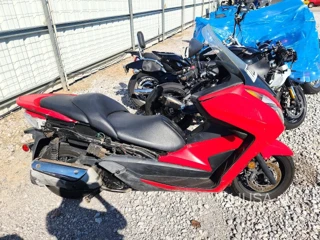 HONDA NSS300