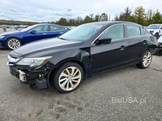 ACURA ILX BASE WATCH PLUS