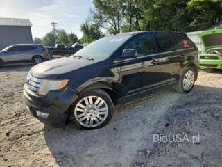 FORD EDGE LIMITED