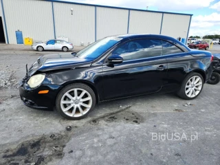 VOLKSWAGEN EOS LUX