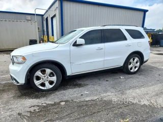DODGE DURANGO LIMITED