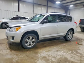 TOYOTA RAV4 BASE
