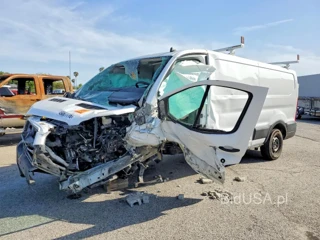 FORD TRANSIT T-250