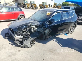 BMW X1 XDRIVE28I