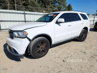 DODGE DURANGO LIMITED