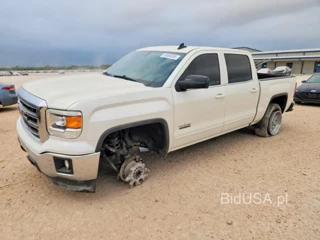 GMC SIERRA C1500 SLE