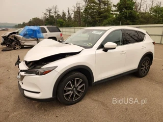 MAZDA CX-5 GRAND TOURING
