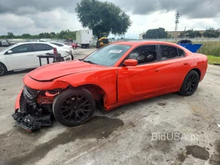 DODGE CHARGER SXT