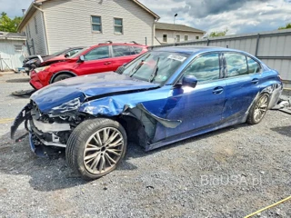 BMW 330XI