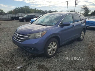 HONDA CR-V EX