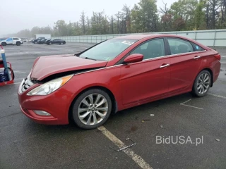 HYUNDAI SONATA SE 2.0T
