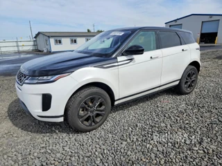 LAND ROVER RANGE ROVER EVOQUE S