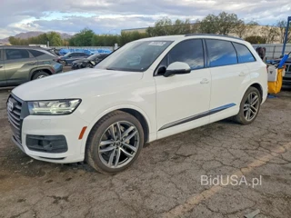AUDI Q7 PRESTIGE