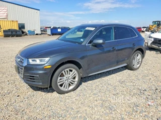 AUDI Q5 PREMIUM PLUS