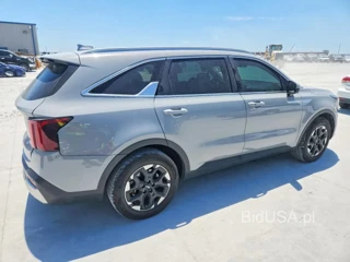 KIA SORENTO S