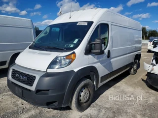 RAM PROMASTER 2500