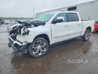 RAM 1500 LIMITED