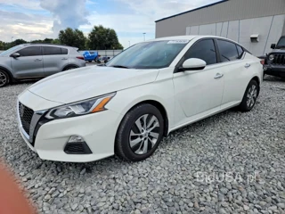 NISSAN ALTIMA S