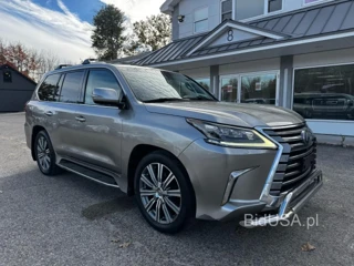 LEXUS LX 570