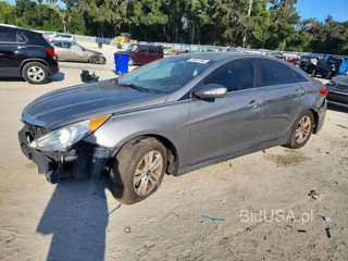 HYUNDAI SONATA GLS