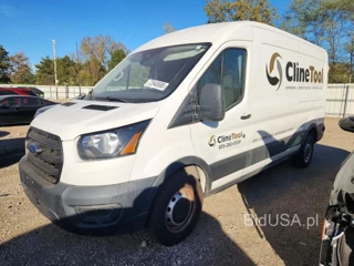 FORD TRANSIT 250