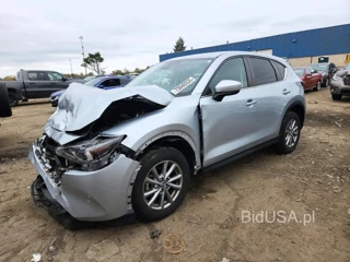MAZDA CX-5 PREFERRED