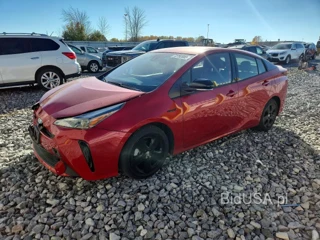 TOYOTA PRIUS 2020 EDITION