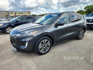 FORD ESCAPE SEL