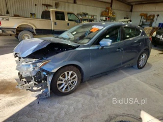 MAZDA 3 GRAND TOURING