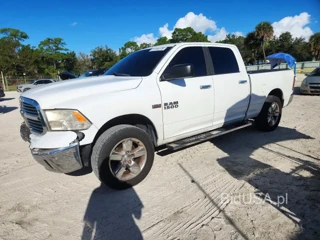 RAM 1500 SLT
