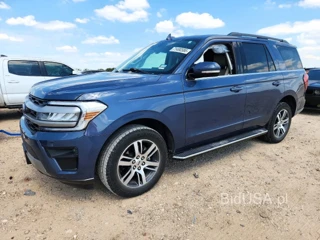 FORD EXPEDITION XLT