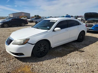 CHRYSLER 200 LIMITED
