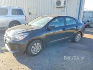KIA RIO S