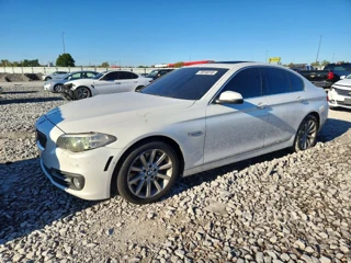BMW 535 XI